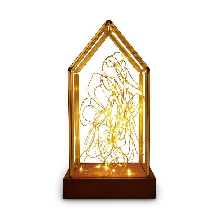 Produktbild: LED Lichthaus