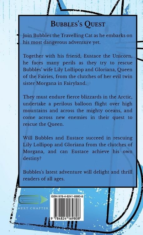Produktbild: Bubbles's Quest