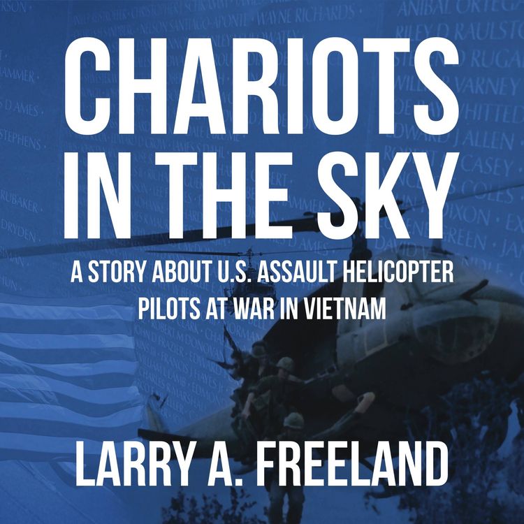 Produktbild: Chariots in the Sky