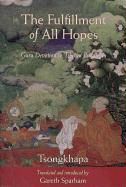 Produktbild: The Fulfillment of All Hopes: Guru Devotion in Tibetan Buddhism