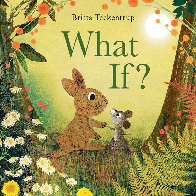 Produktbild: What If?