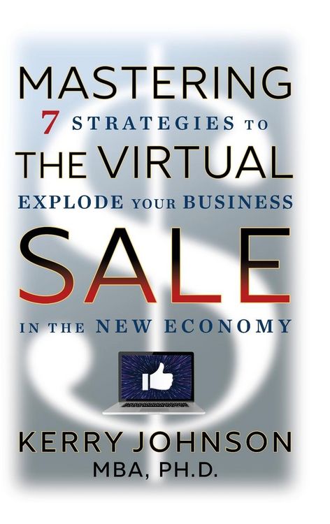 Produktbild: Mastering the Virtual Sale