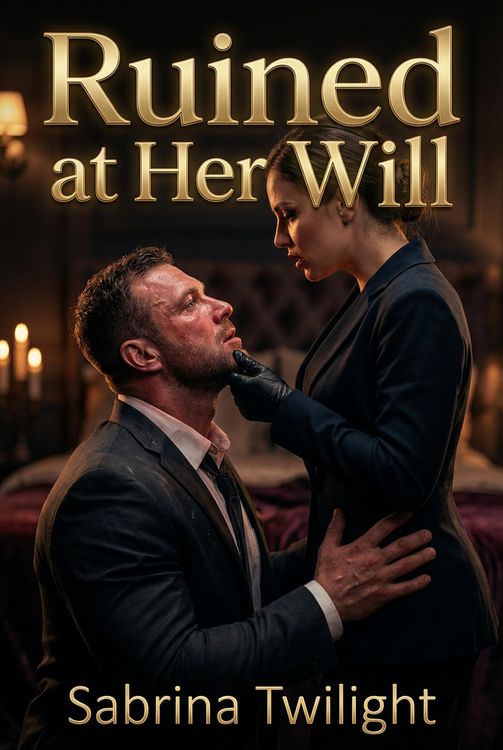 Produktbild: Ruined at Her Will