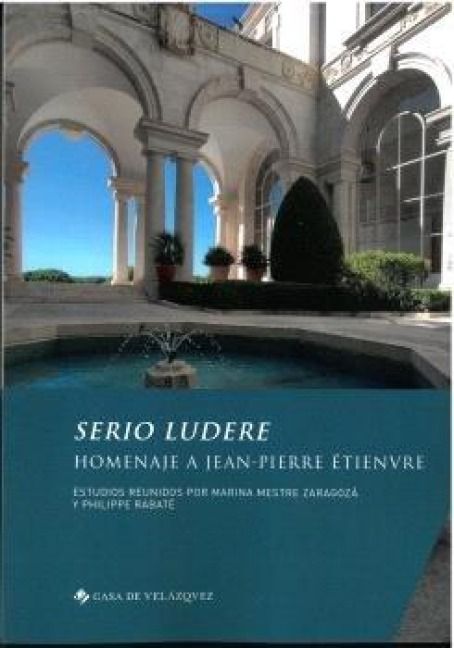 Produktbild: Serio ludere