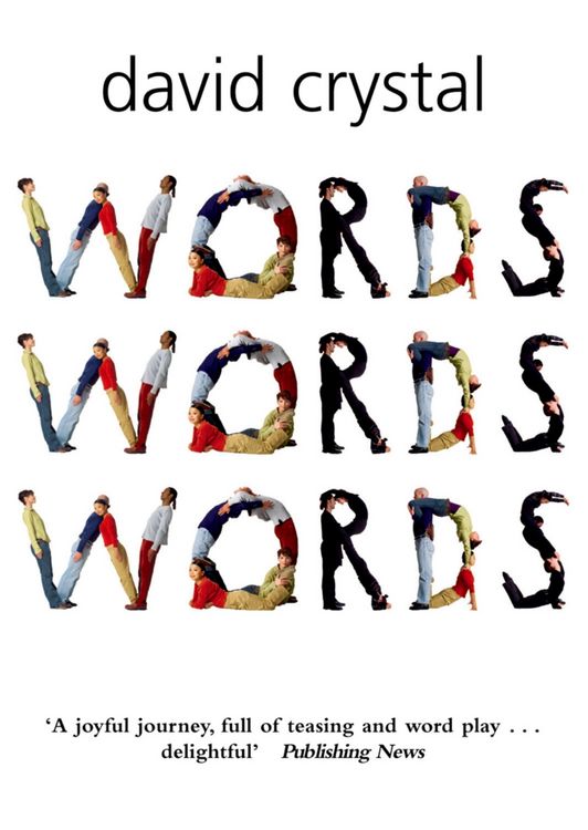 Produktbild: Words Words Words