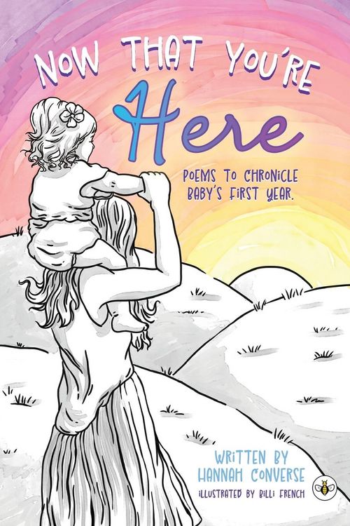 Produktbild: Now That You're Here