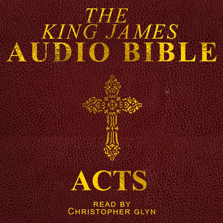 Produktbild: Acts