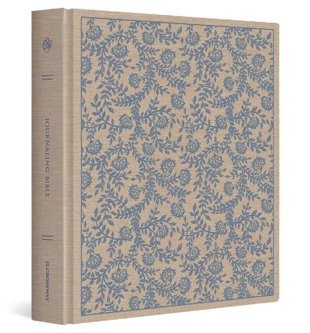 Produktbild: ESV Journaling Bible