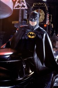 Produktbild: Batman 1-4 - Remastered [4 BRs]
