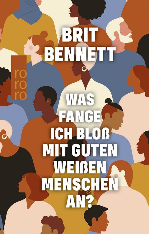 Produktbild: Was fange ich blo&szlig; mit guten wei&szlig;en Menschen an?
