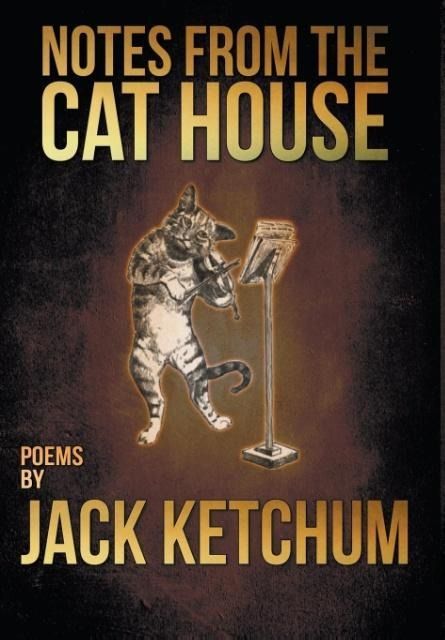 Produktbild: Notes from the Cat House