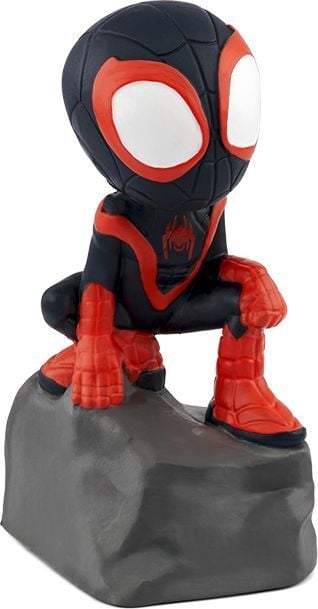 Produktbild: Content-Tonie: Marvel Spidey und seine Super-Freunde - Doc Ocks Superoktopus & 3 weitere spannende Abenteuer