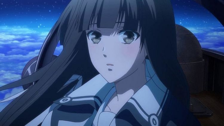 Produktbild: Norn9 - Volume 3: Episode 09-12