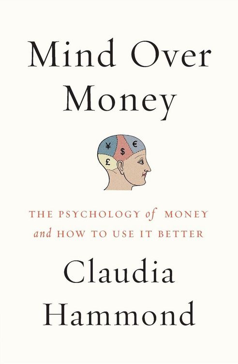 Produktbild: Mind over Money