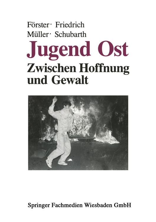 Produktbild: Jugend Ost