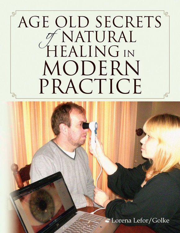 Produktbild: Age old Secrets of Natural Healing in Modern Practice