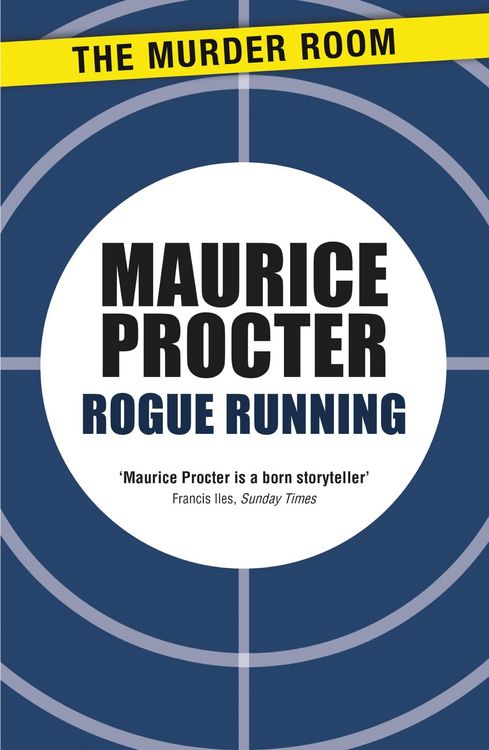 Produktbild: Rogue Running