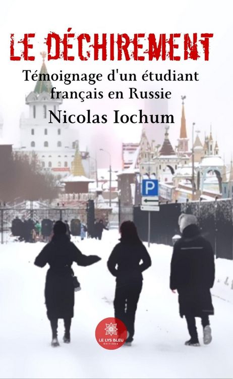 Produktbild: Le d&eacute;chirement