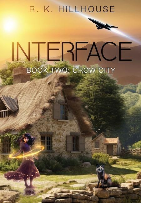 Produktbild: Interface Book Two