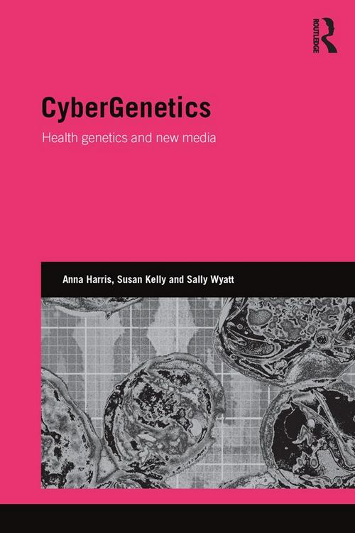 Produktbild: CyberGenetics