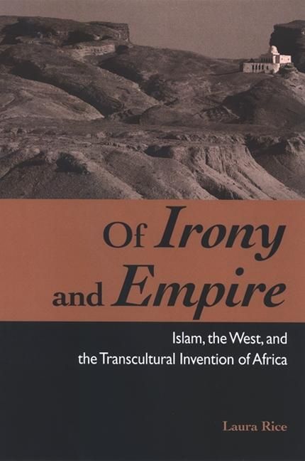 Produktbild: Of Irony and Empire