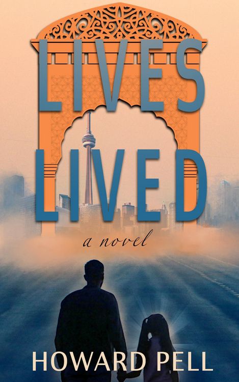 Produktbild: Lives Lived