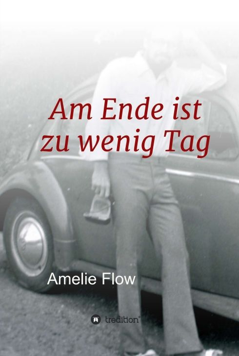 Produktbild: Am Ende ist zu wenig Tag