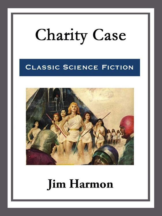 Produktbild: Charity Case