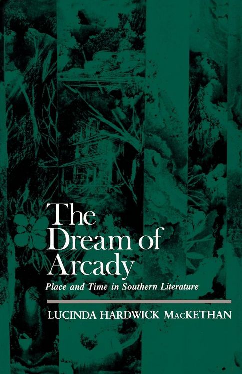Produktbild: The Dream of Arcady