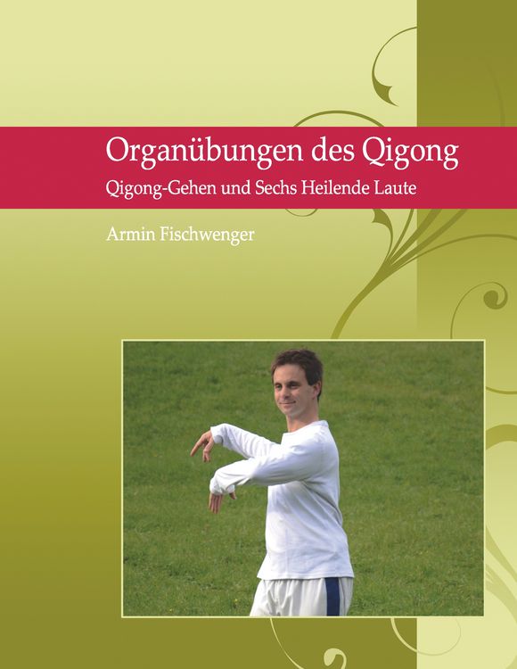 Produktbild: Organ&uuml;bungen des Qigong