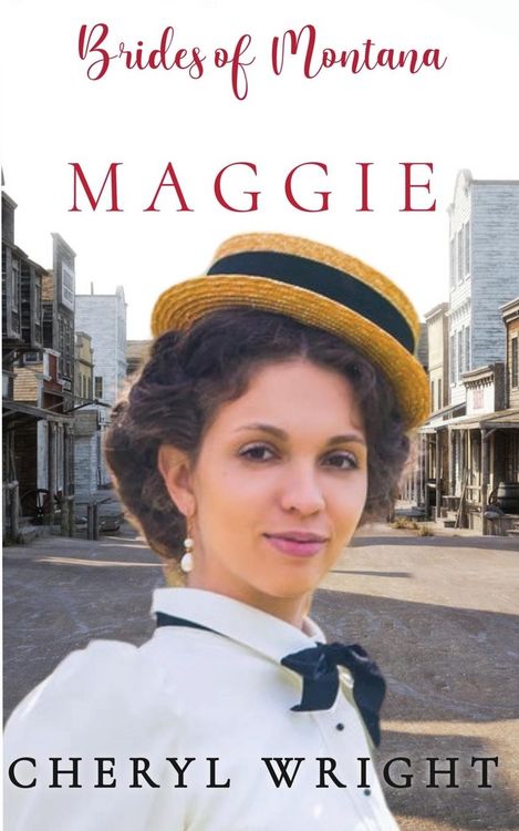 Produktbild: Maggie