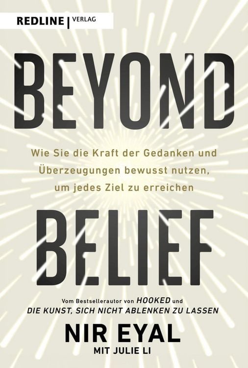 Produktbild: Beyond Belief