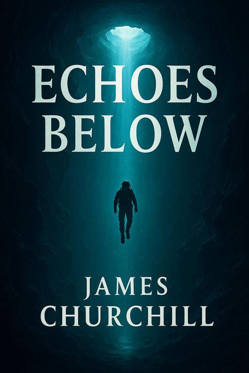 Produktbild: Echoes below