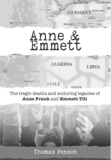 Produktbild: Anne and Emmett