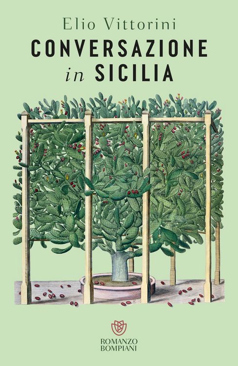 Produktbild: Conversazione in Sicilia