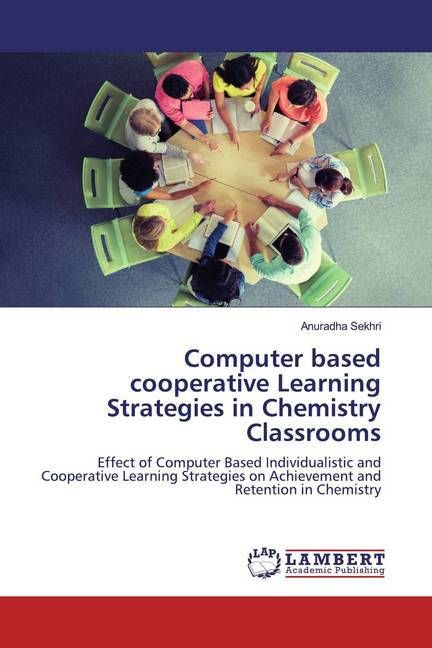 Produktbild: Sekhri, A: Computer based cooperative Learning Strategies in