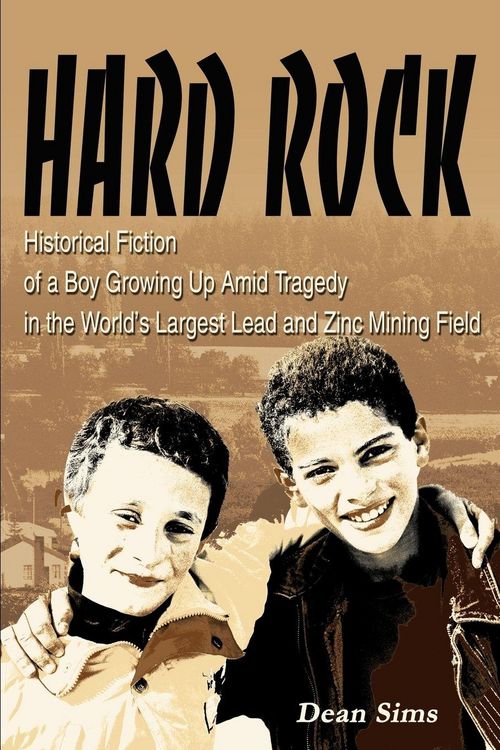 Produktbild: Hard Rock
