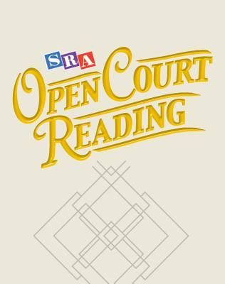 Produktbild: Open Court Reading - SAT 9 Preparation & Practice Student Edition Level 2