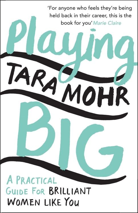 Produktbild: Playing Big