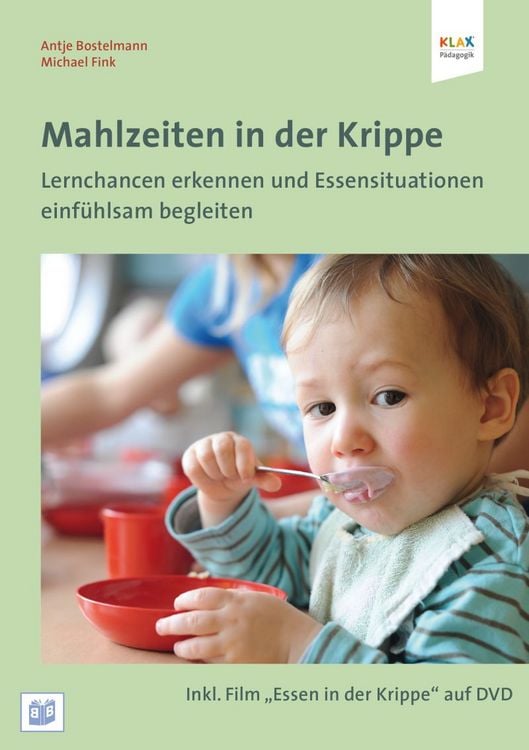 Produktbild: Mahlzeiten in der Krippe