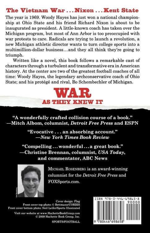 Produktbild: War As They Knew It