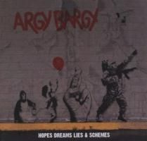 Produktbild: Hopes Dreams Lies & Schemes