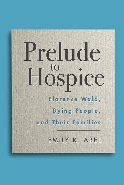 Produktbild: Prelude to Hospice