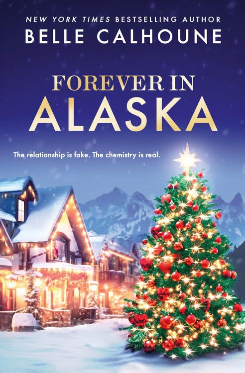 Produktbild: Forever in Alaska