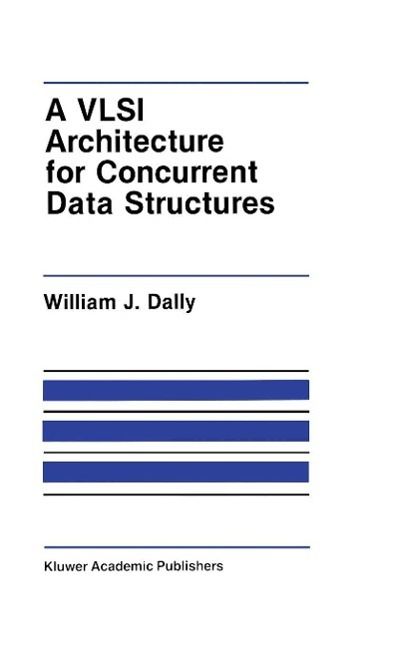 Produktbild: A VLSI Architecture for Concurrent Data Structures