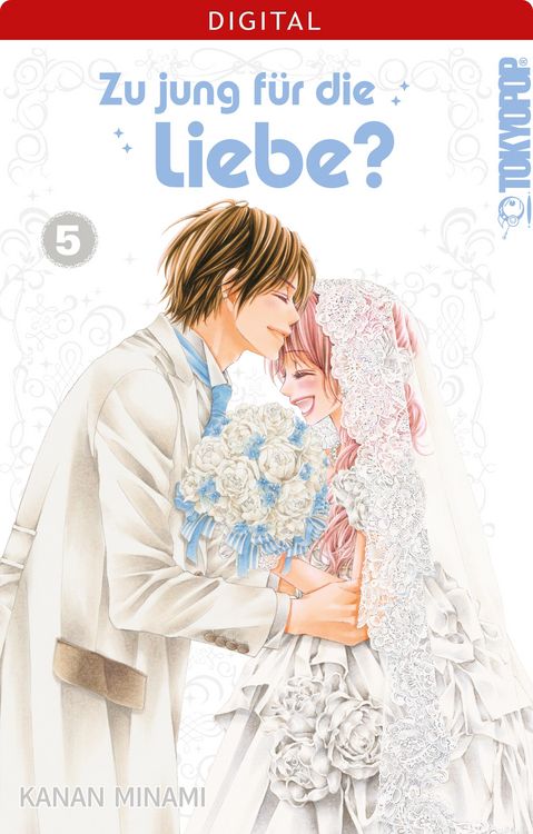 Produktbild: Zu jung f&uuml;r die Liebe? 05