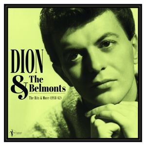 Produktbild: The Hits And More 1958-62