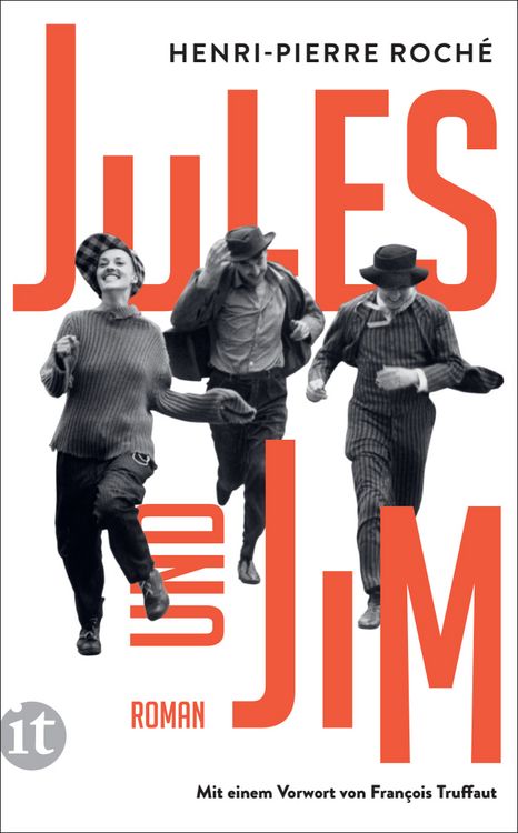 Produktbild: Jules und Jim