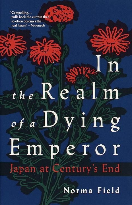 Produktbild: In the Realm of a Dying Emperor