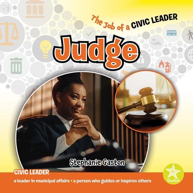 Produktbild: Judge